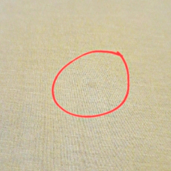 Asymmetrical Tunic - Picture 7 of 8